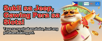 The Best Casino Experience PH!